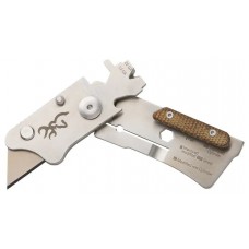 Browning Range Tool 1" Folding Blade Knife